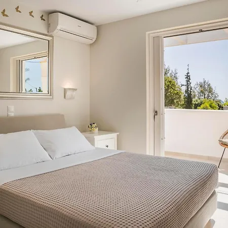 Ai Helis Beach House By Vintage Travel Villa Svoronata