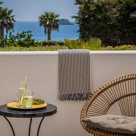 Ai Helis Beach House By Vintage Travel * Svoronata