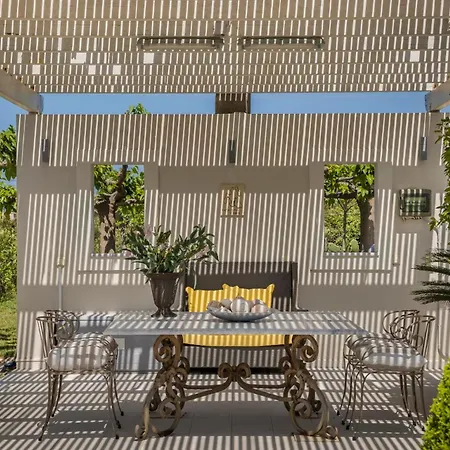 Villa Ai Helis Beach House By Vintage Travel *