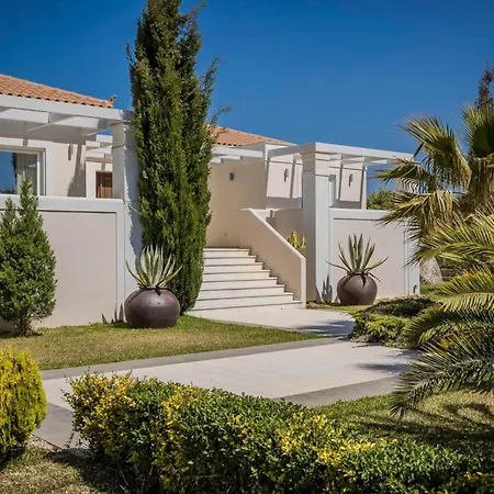 Ai Helis Beach House By Vintage Travel Villa *